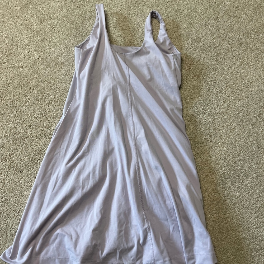 Exercise dress - Picture 2 of 2